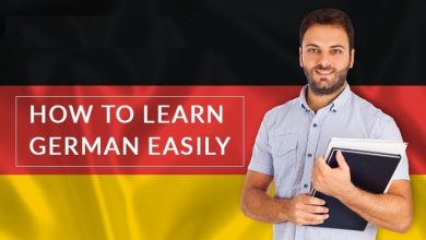 Learn German Easily