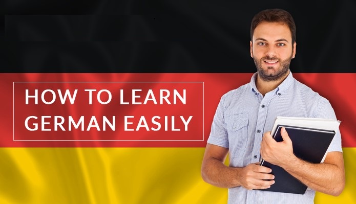 Learn German Easily