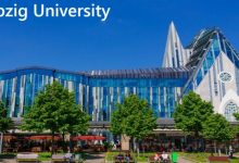 Leipzig University PhD Positions