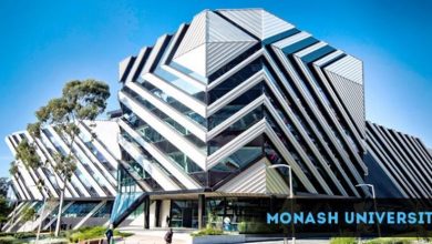 Monash Humanitarian Scholarship