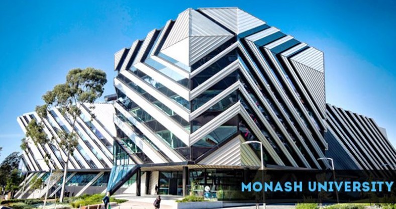 Monash Humanitarian Scholarship