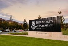 Queensland University Law Scholarships