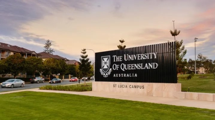 Queensland University Law Scholarships