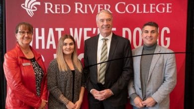 Red River College Scholarships