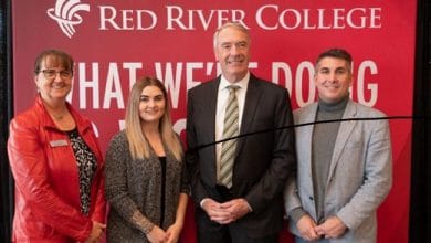 Red River College Scholarships