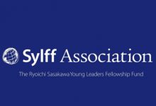 Ryoichi Sasakawa Young Leaders Fellowship in New Zealand