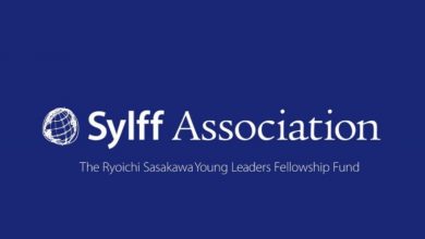 Ryoichi Sasakawa Young Leaders Fellowship in New Zealand