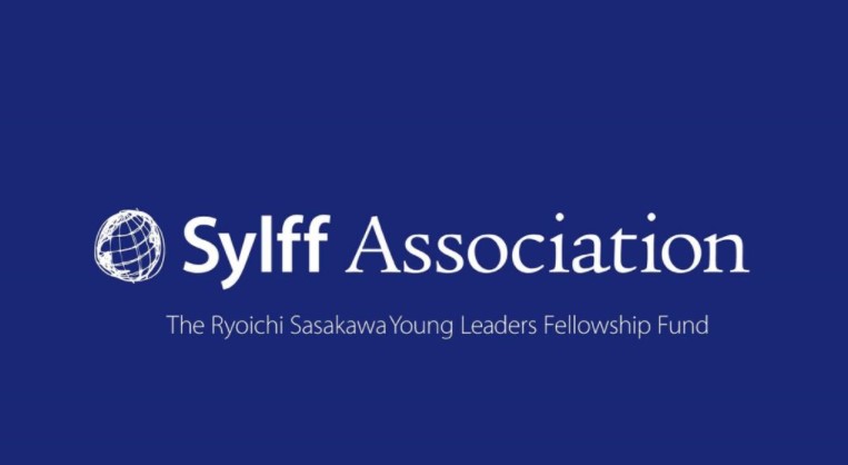 Ryoichi Sasakawa Young Leaders Fellowship in New Zealand