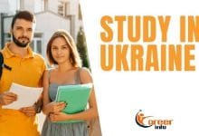 Study MBBS in Ukraine