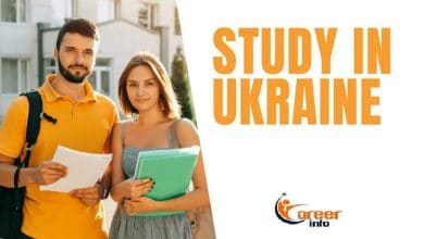 Study MBBS in Ukraine