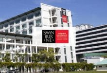 Swinburne International Excellence Scholarships