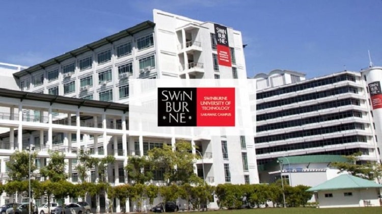 Swinburne International Excellence Scholarships