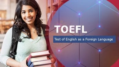 TOEFL Comprehensive Guide for Test Takers