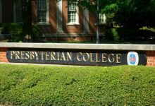 US Presbyterian Colleges