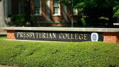 US Presbyterian Colleges