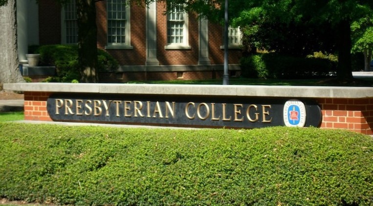 US Presbyterian Colleges