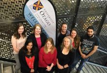 University of Otago Doctoral Scholarships for International Students