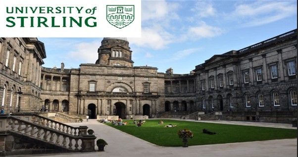 University of Stirling Undergraduate Scholarships