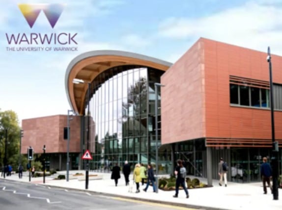 Warwick Global Excellence Undergraduate Scholarships