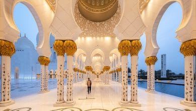 Work in the UAE: A Concise Guide to Relocating