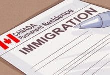 Canada Permanent Residency