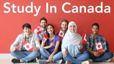 Canadian Experience Scholarship