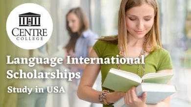 Centre College Language Scholarships