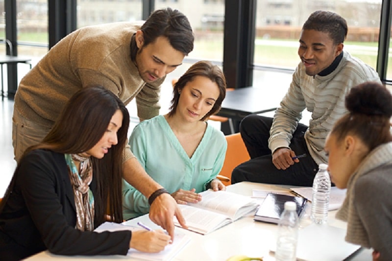 Exams Required to Study in France