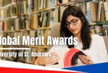 Global Merit Awards