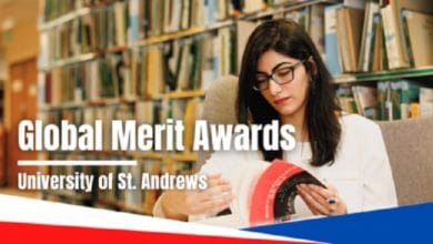 Global Merit Awards