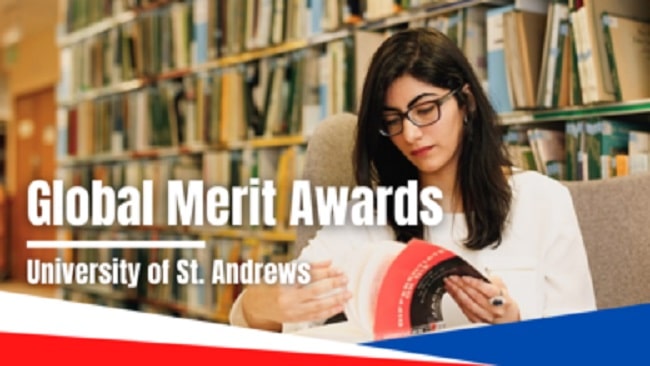 Global Merit Awards