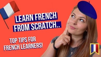 Learn French Easily