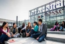 Master of Transportation Sciences Scholarships In Belgium