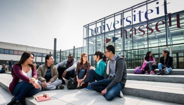 Master of Transportation Sciences Scholarships In Belgium