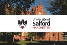 Salford Business School Excellence Scholarships