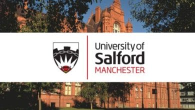 Salford Business School Excellence Scholarships