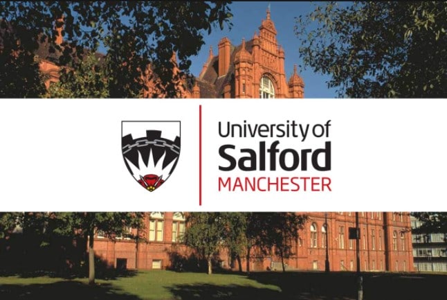 Salford Business School Excellence Scholarships