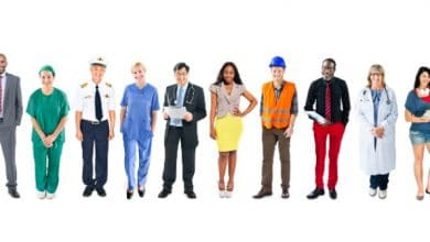 Top Jobs in Canada