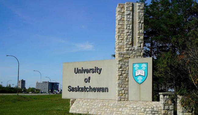 University of Saskatchewan Excellence Awards