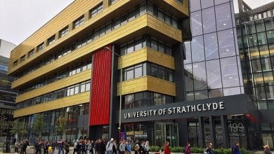 University of Strathclyde Childcare Funding In UK