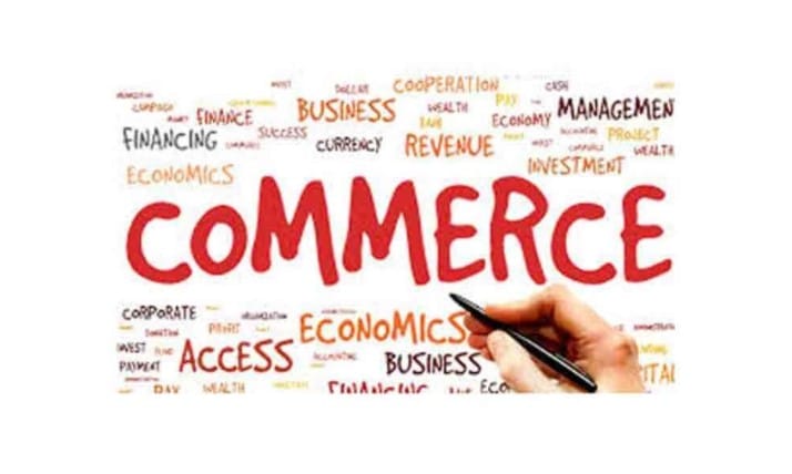 Best Careers in Commerce