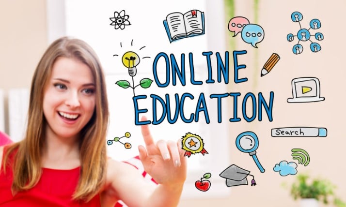 Cheapest Online Schools In The World
