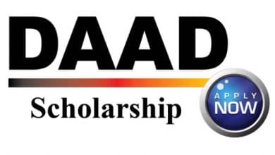 DAAD Scholarship