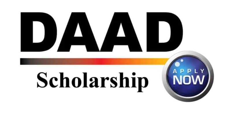 DAAD Scholarship