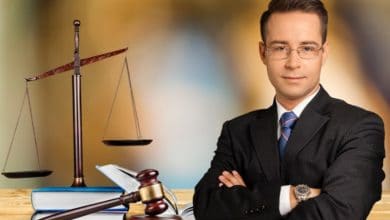 How To Become a Lawyer