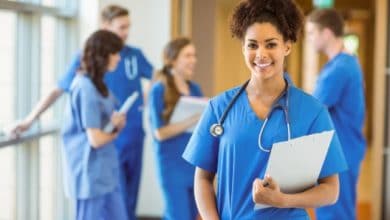 Nursing Colleges In Johannesburg