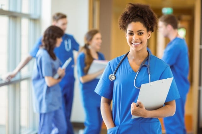 Nursing Colleges In Johannesburg