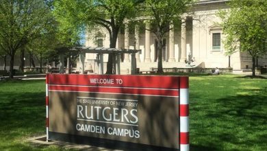 Rutgers University Scholarships