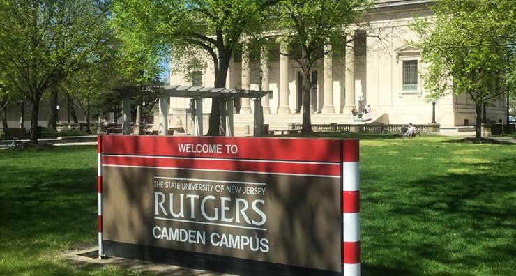 Rutgers University Scholarships