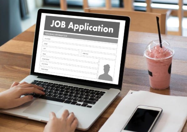 Safe Ways to Apply for Jobs Online
